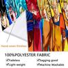 Dragon Ball Super Saiyan Heroes Tapestry Wallmounted Background Cloth Background Cloth Gift Background Wall Hanging Cloth