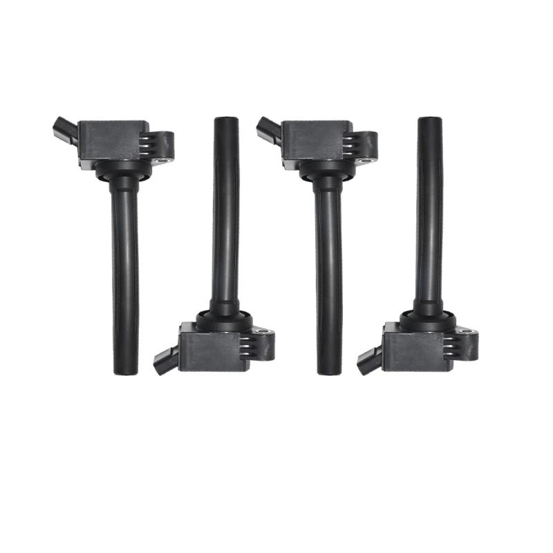 4pcs New Ignition Coil For Toyota Corolla 1.2T 2014- 90919-02271 9091902271 90919-C2008 90919C2008 FREE SHIPPING 4pcs