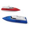 Double Propeller RC Speedboat High Speed Boat Electric Toys Remote Control Boat  Boys Girls