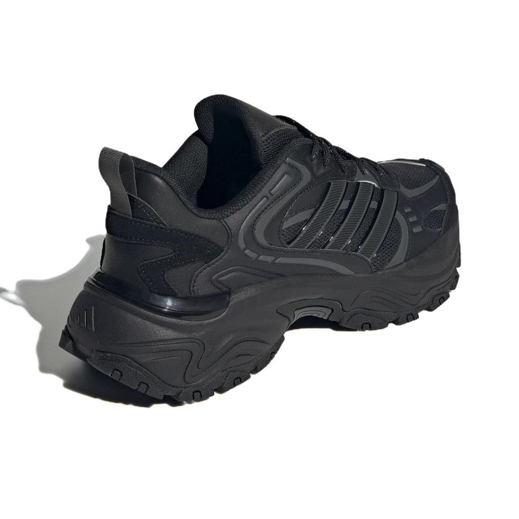 Adidas Shadow Fever Black Grey Unisex Sneakers Core-Black Grey-Six JR8215