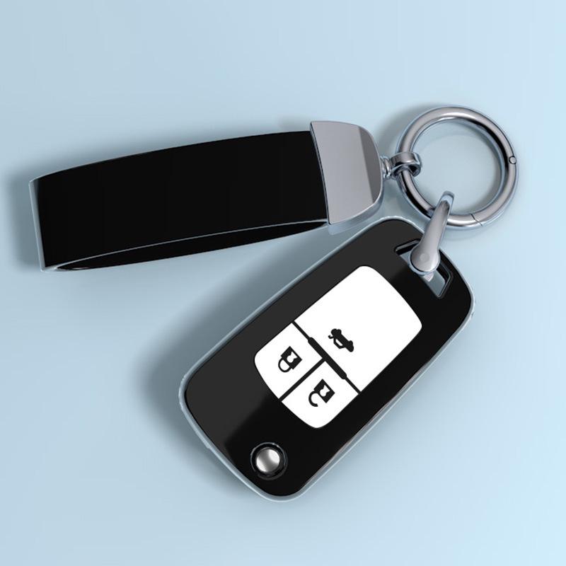 Buick Verano 2023 GS/Verano Pro Key Case: Premium Full-Cover Protection for Women