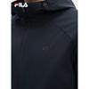 FILA Men's 2026 Spring Hooded Woven Jacket