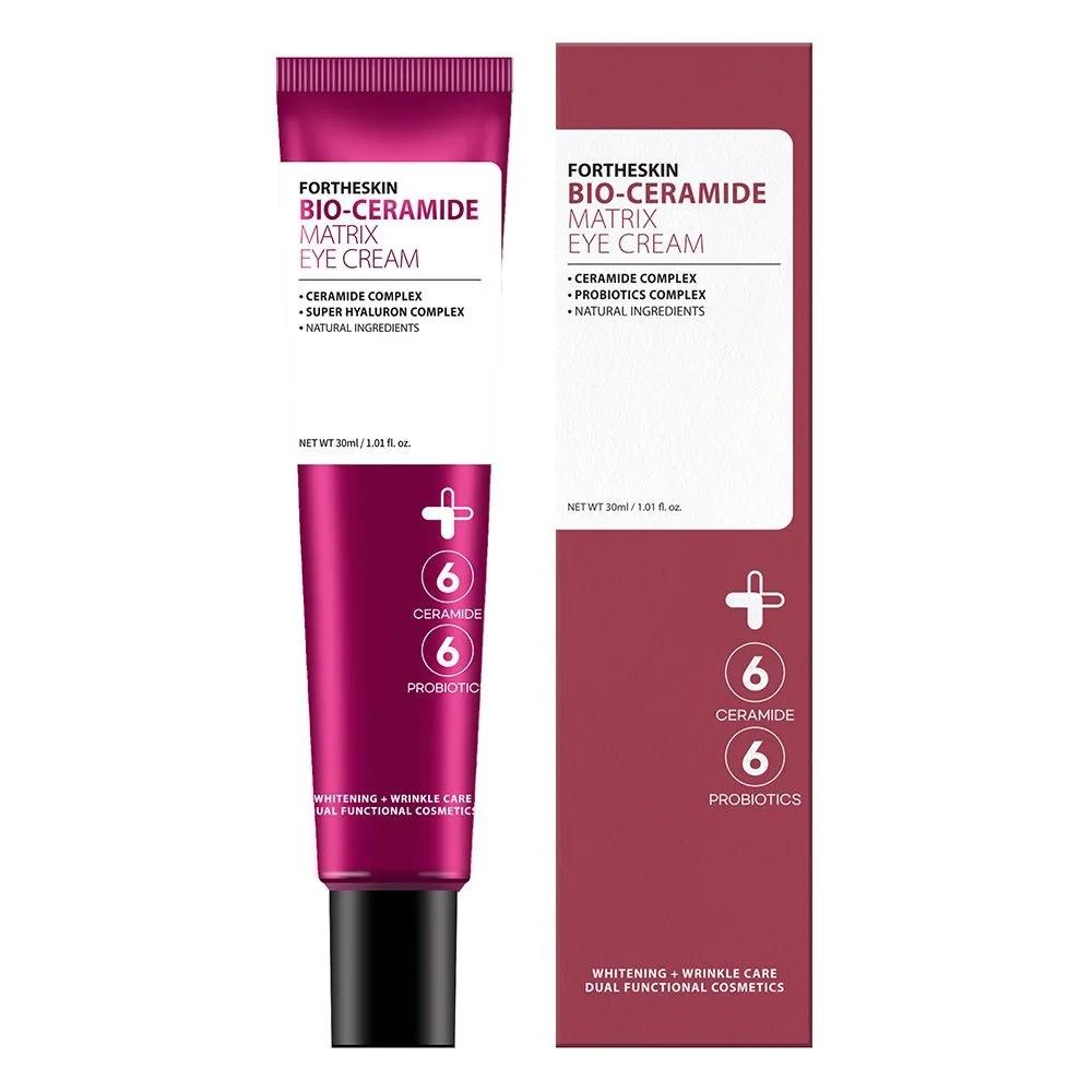 FORTHESKIN Bio Ceramide Matrix Eye Cream 30ml