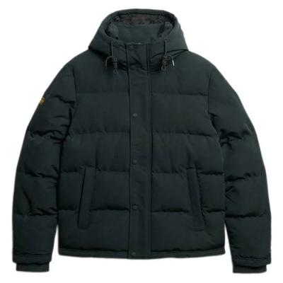 Vestes et manteaux – Doudounes et parkas