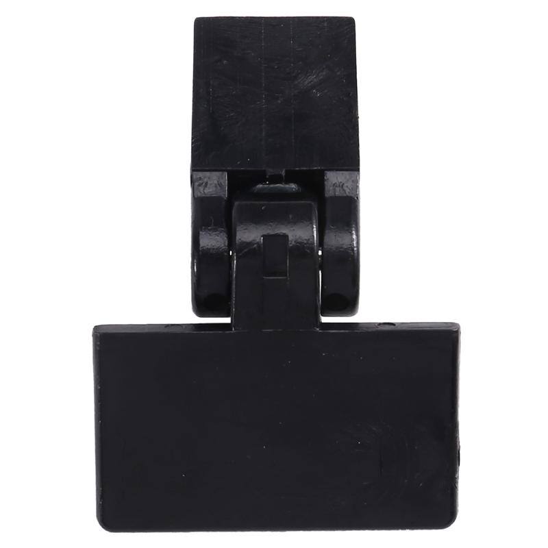 ABUO-Vinyl Record Player Dust Cover Hinge Replacement For AT LP120 LP60X LP140 LP5 LP3 LP70X STANTON STR8-80 STR8-60 Accessory