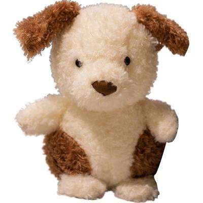 Fell Lab Kidult Anhänger Puppe Kissen Welpe, Gemischte Farben, Koreanische Babyprodukte