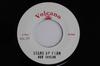 7inch Record ROD TAYLOR  Stand Up Firm VOL09 Volcano UK Reggae Ska  Dub Used