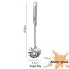 Jingmingda 304 Stainless Steel Kitchen Utensils