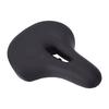Bike Saddle with Shock Absorbing Balls Breathable Water Proof Anti Slip PU Bike Seat Inflatable Air Cushion for