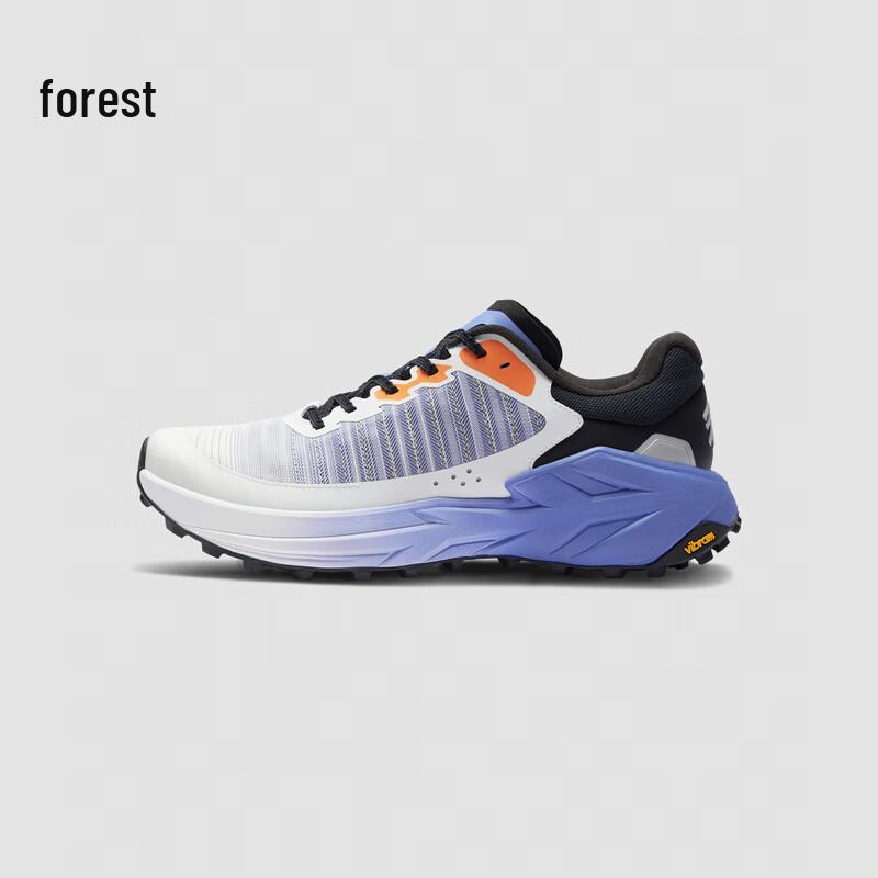 KOLON SPORT Men s TRAIL FLASH 2.0 Trail Running Shoes 42