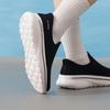 Skechers Women's Sport Life Walking Shoes 125843-BLK