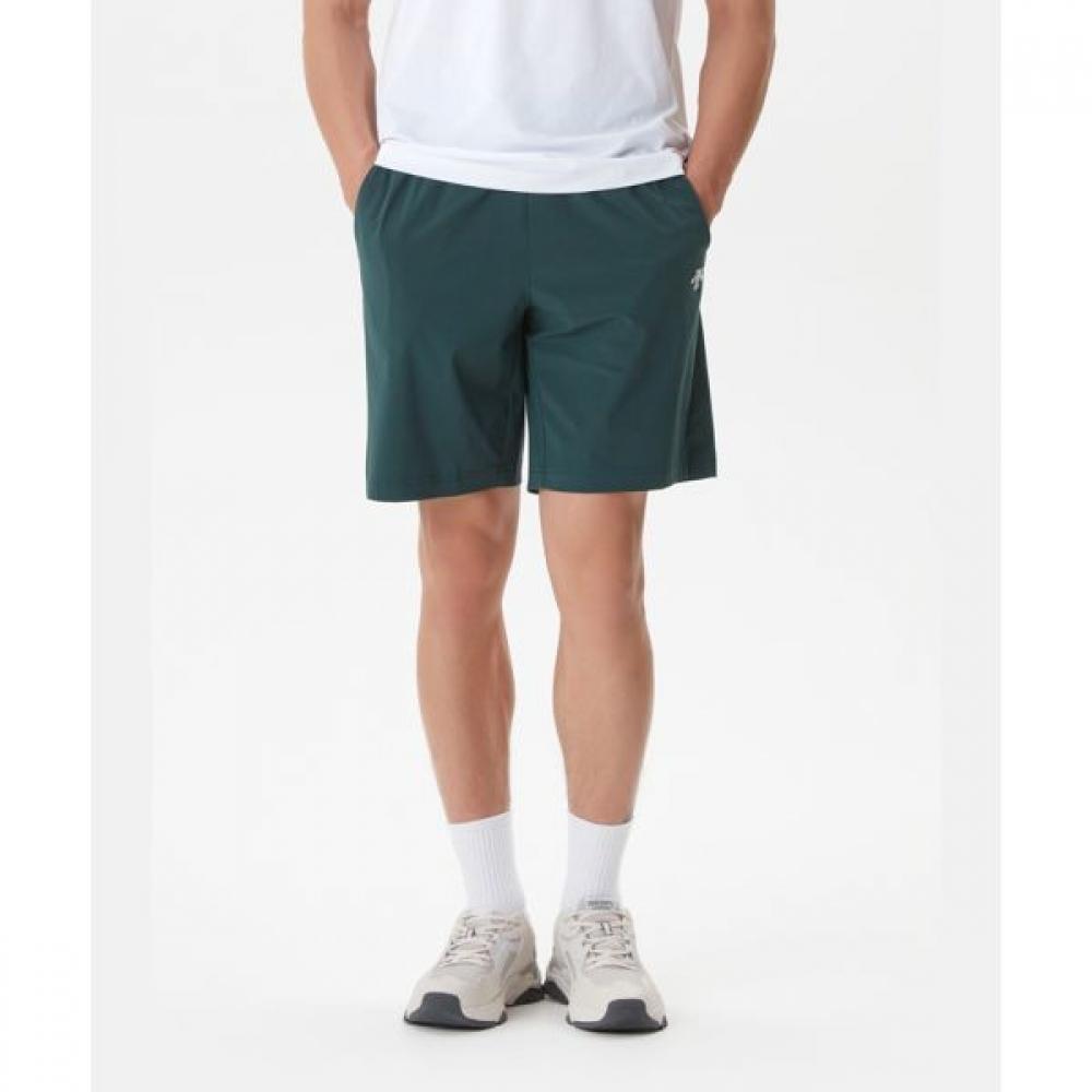 

Descente Icemotion Cooling Tricoat 5 Part Shorts Dark Green DGRNDGREEN/70