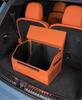 Fits Wey Lanshan Series Trunk Storage & Car Organizer