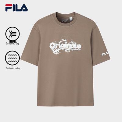 T-Shirts & Muskelshirts – T-Shirts
