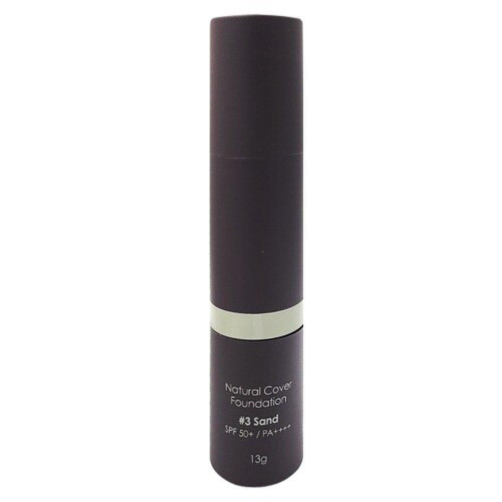 

Objet OBge Natural Cover Foundation Stick No. 3 Sand 13g