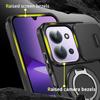 Anti-Drop Shockproof Case for Xiaomi POCO X8 Pro MAX X7 X6 F8 Ultra M8 Pro F7 Lens Protective Phone Bag Funda