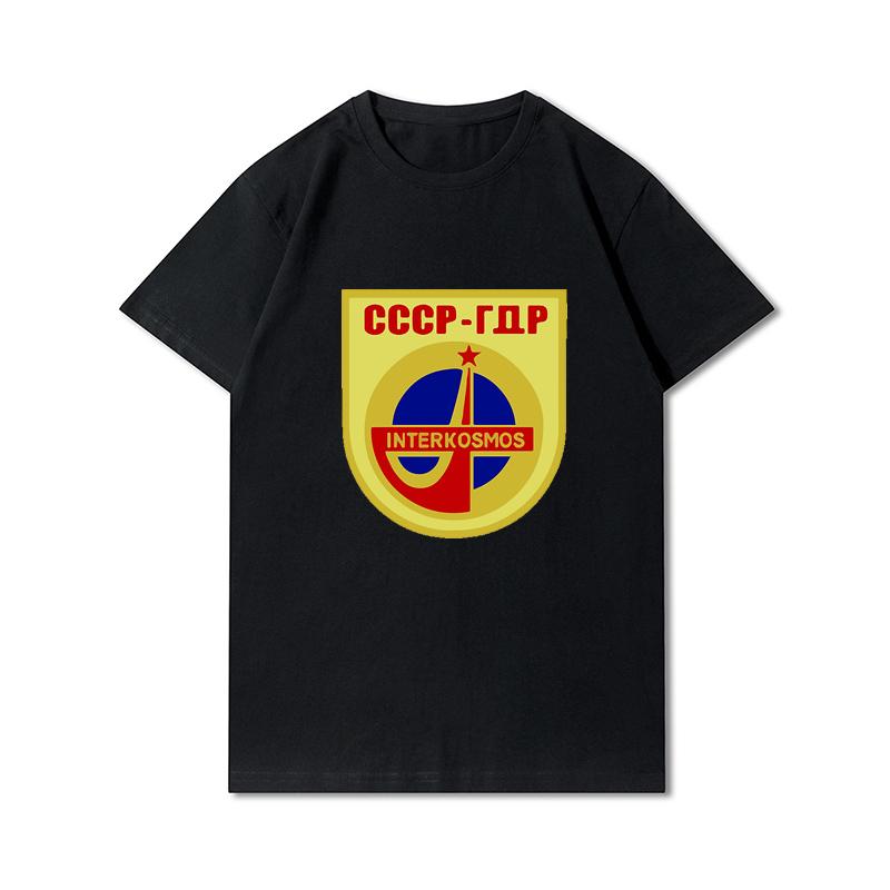 Plus Size Men Hip Hop Streetwear T Shirt Printed Harajuku T-Shirt Cotton Casual Tops Summer Short Sleeve Tees