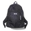 Ben Davis Lightweight Daypack, Black White, BDW-8435, Large
