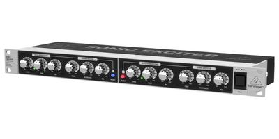 Behringer Stereoforstærker Exciter Letvægt SX3040 V2