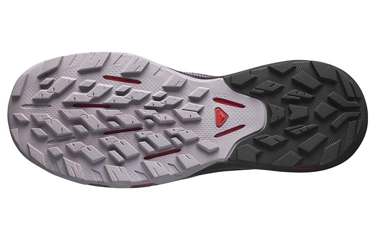 Women's Sneakers Salomon Wmns Outpulse GORE-TEX 'Tulipwood Black'