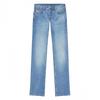 Diesel Mens 1985 Larkee Denim Jeans