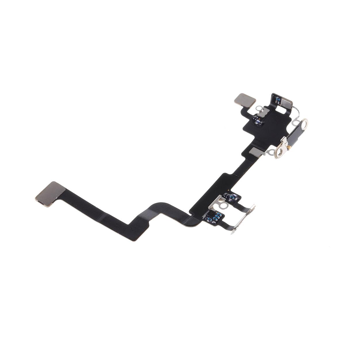 

WiFi Flex Cable Replacement Part for iPhone 11 6.1 inch (OEM Disassembly) Type A