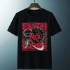 New Faith No More Snake Men Black Unisex Full Size Shirt FN667 Unisex T-Shirt