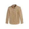 Polo Kids Boys 8 18 Year Old Linen Shirts  Cwpowovy6820615260 