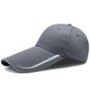 11Cm/14Cm Long Visor Large Head Man Big Size Causal Peaked Hats Cool Fishing Hat Man Plus Size Baseball Caps 55-60Cm 60-65Cm