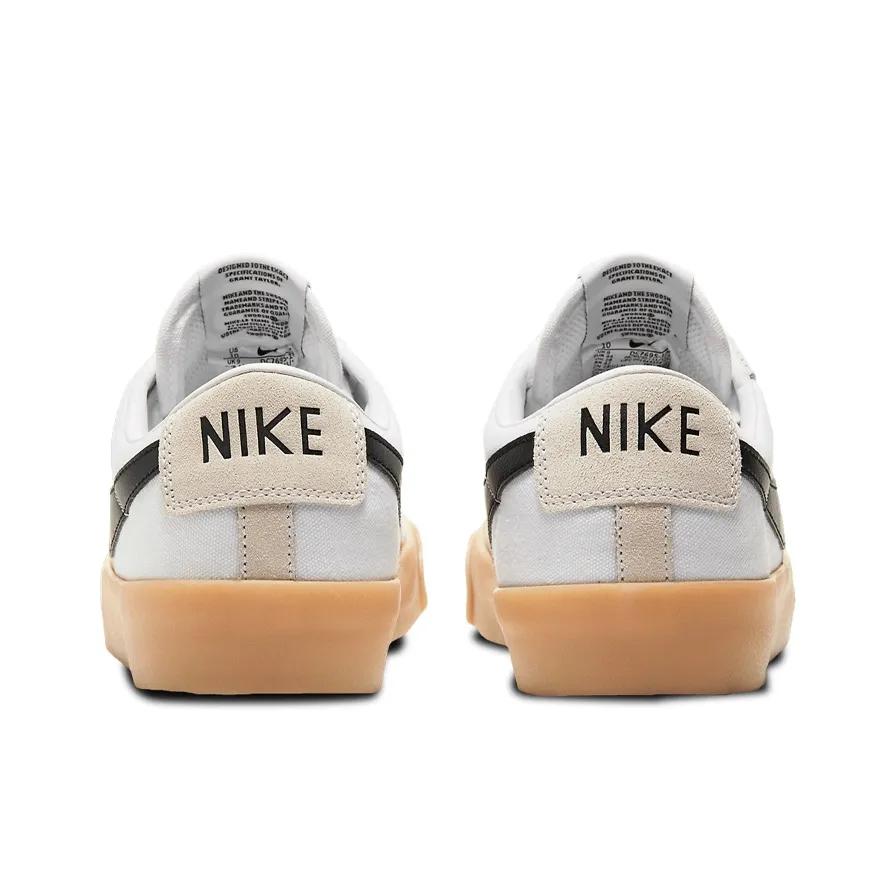 Кроссовки Nike Blazer Pro GT