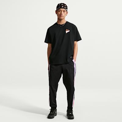 Nike Basketball Collection 'CHBL' T Shirt Men's