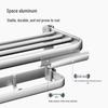 HEGII Bathroom Hardware Set