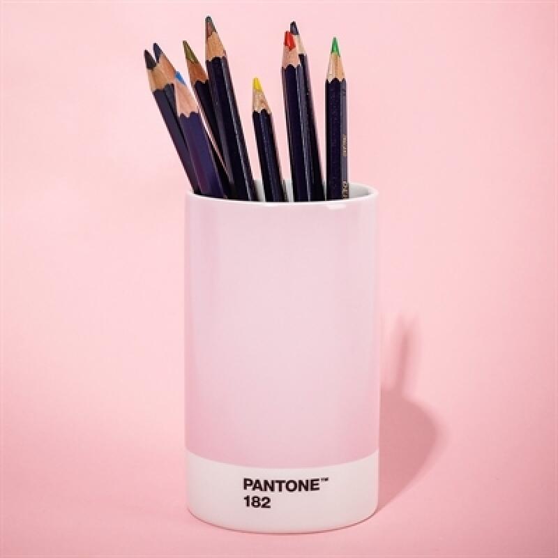 Pantone Vielzweckbecher (Hellrosa 182)