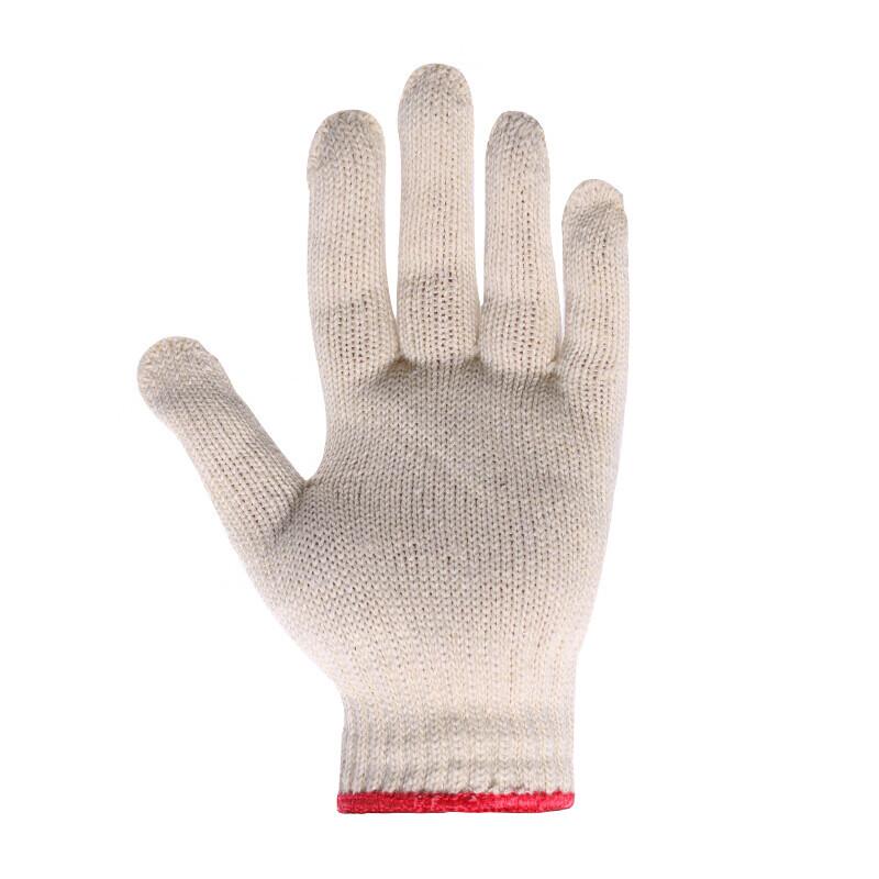 Cotton Work Gloves