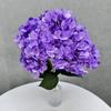Artificial Hydrangea Macrophylla Home Decor For Wedding And Photography Use