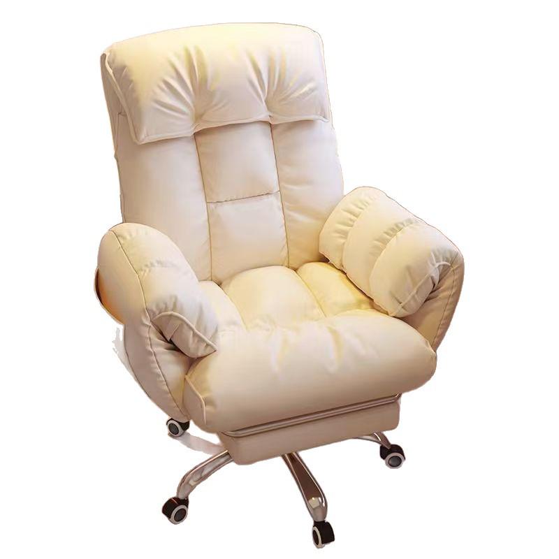 Comfortable Reclining Sofa Chair for Home & Office