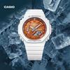 Casio Watch G Shock GMA-S2100WS-7APR