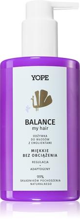 

Cleansing Conditioner For Oily Hair TU прозрачный