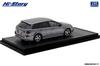 Inter Allied Hi Story Mazda Atenza Sports Wagon 23S Titanium Gray Metallic II Finished Product HS490GY 1/43 (2004)
