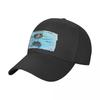 American Coot Baseball Cap Fishing Cap Dropshipping Caps Unisex Womens