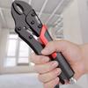 Multi-function Industrial Grade Strong Pliers, Universal Pressure Pliers Manual Fixed Force Pliers
