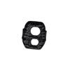 Gimbal Camera Front Frame for Air 3s PTZ Camera Cover Replacement for Air 3s Drone Repair Spare Parts