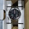 Used (Unused) Citizen Promaster Sky Chronograph Watch