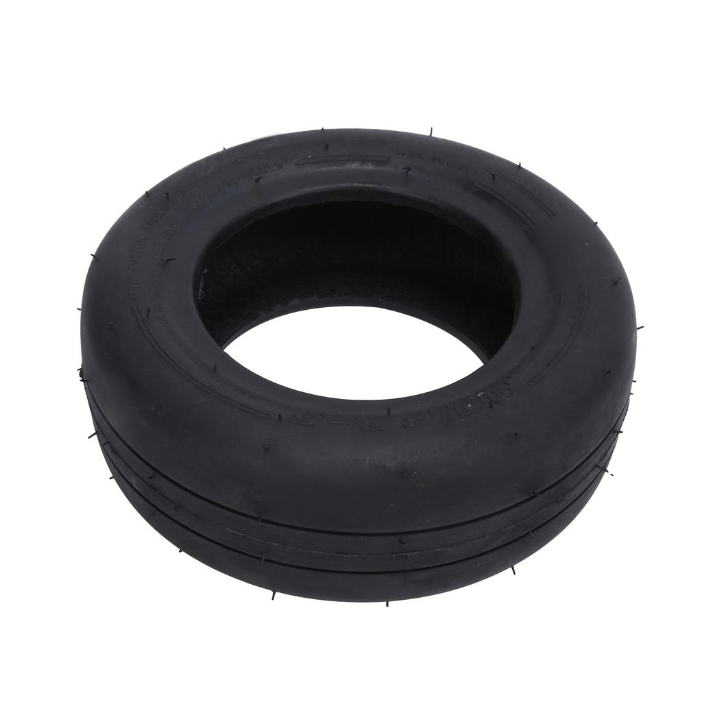 80/60?5 Vacuum Tubeless Tire Tyre for Ninebot Electric Scooter Go Karts ATV Replacement