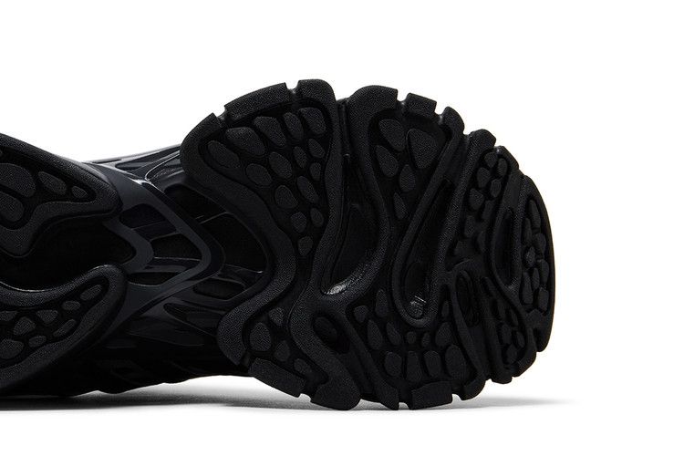 adidas XLG Runner Deluxe Zwart Grijs