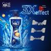 CLEAR Men's Oil Control Sport Body Wash