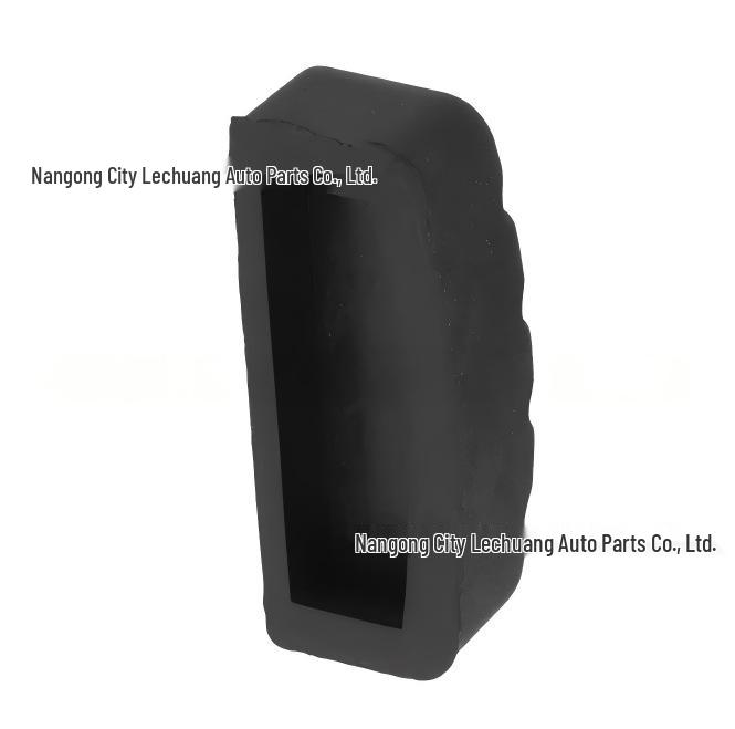 The 1751102 AM51-U402A10-AE Trunk Buffer Rubber Pad for Ford New Focus MK3. LeChuang