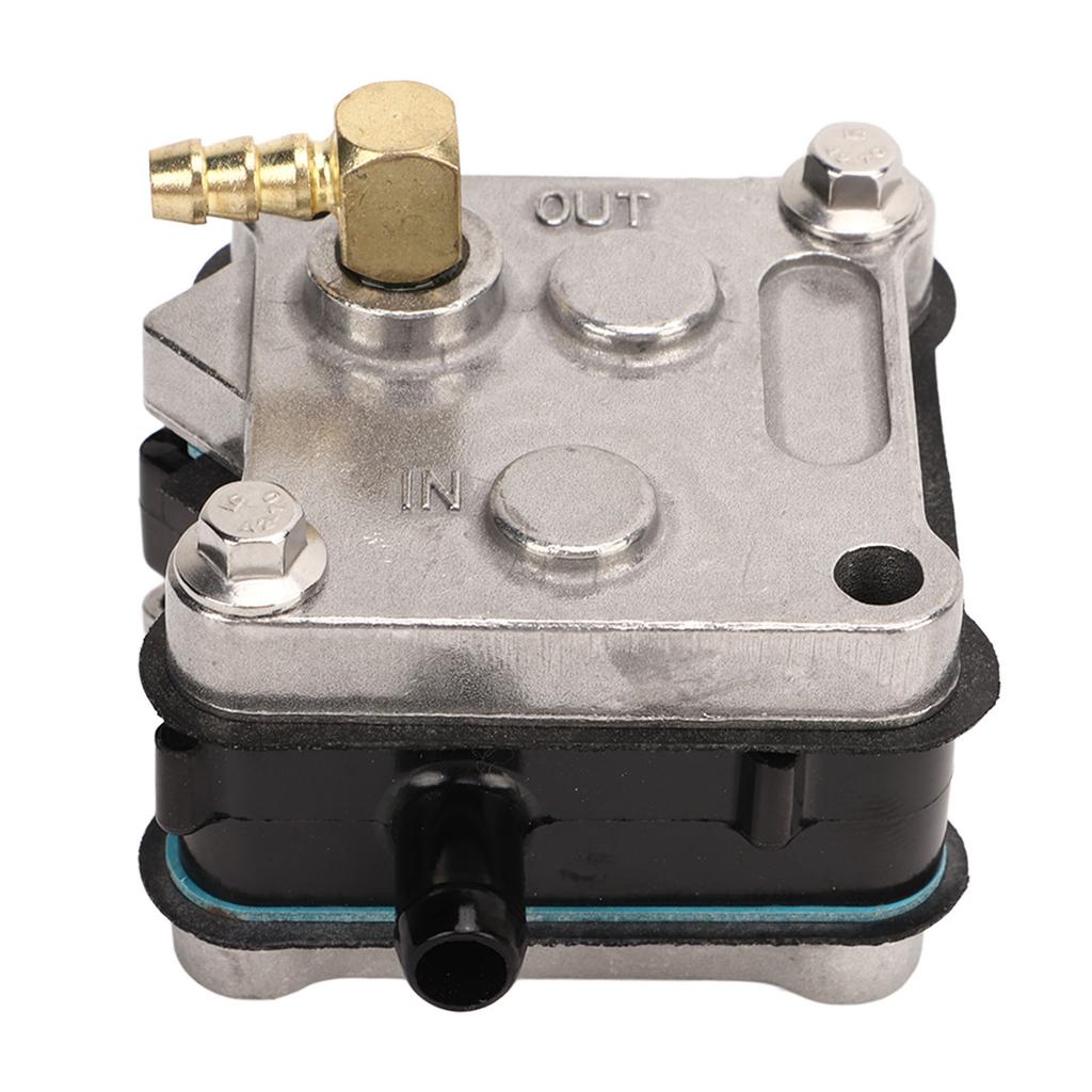 Fuel Pump Efficient Performance Accurate 14360A71 for 30 65 125 300HP Outboard 2 Stroke