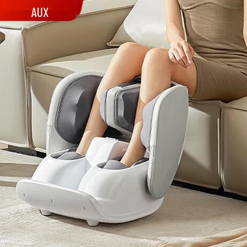 AUX Foot and Calf Massager