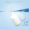Plastic Inlet Float Valve Adjustable Auto Fill 2 Minutes Mouth Aquarium Water Control Float Valve Float Ball